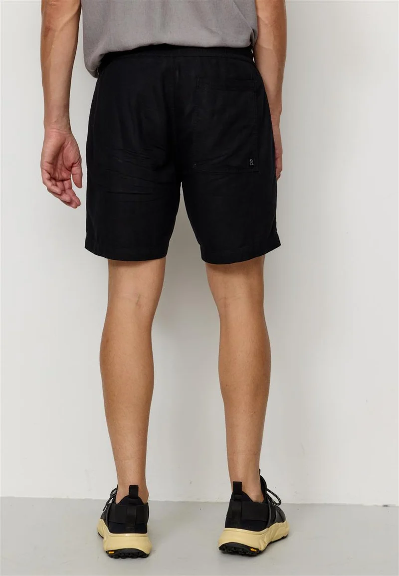 RECOLUTION Curry black