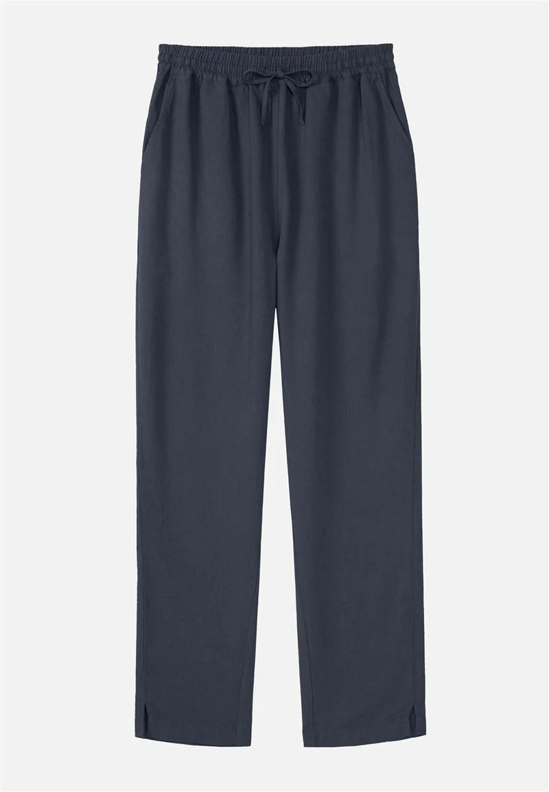 RECOLUTION Moonflower navy