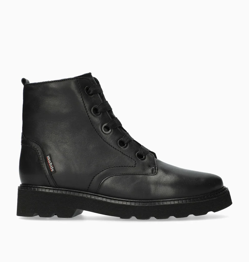 Bottines ODALIA noires