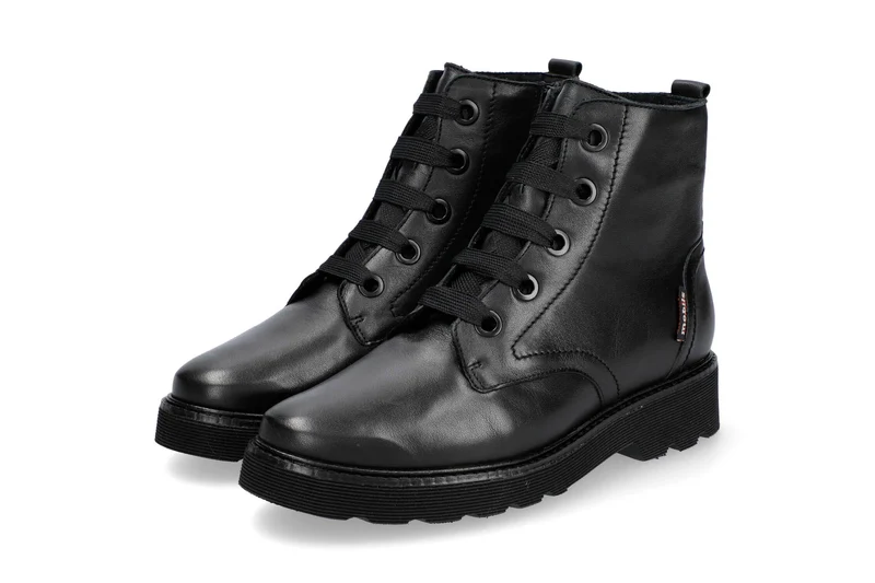 Bottines ODALIA noires