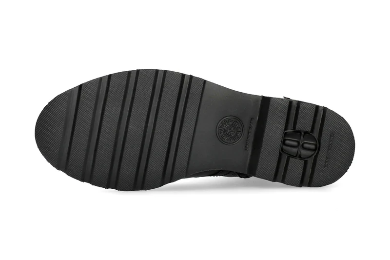 Bottines ODALIA noires