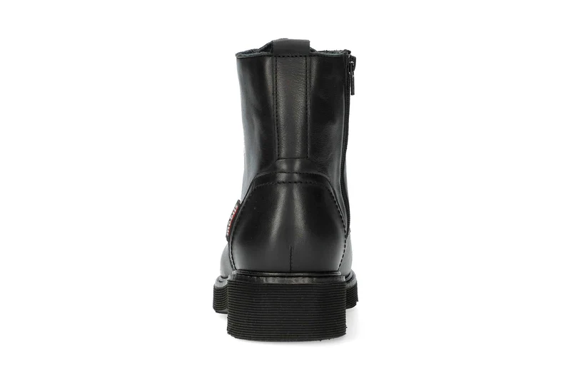 Bottines ODALIA noires