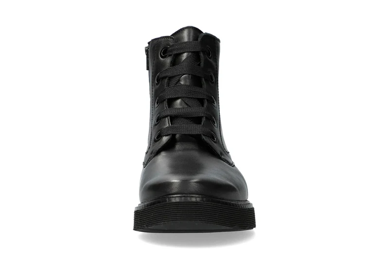 Bottines ODALIA noires
