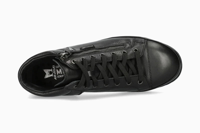 Bottines JULIE noires