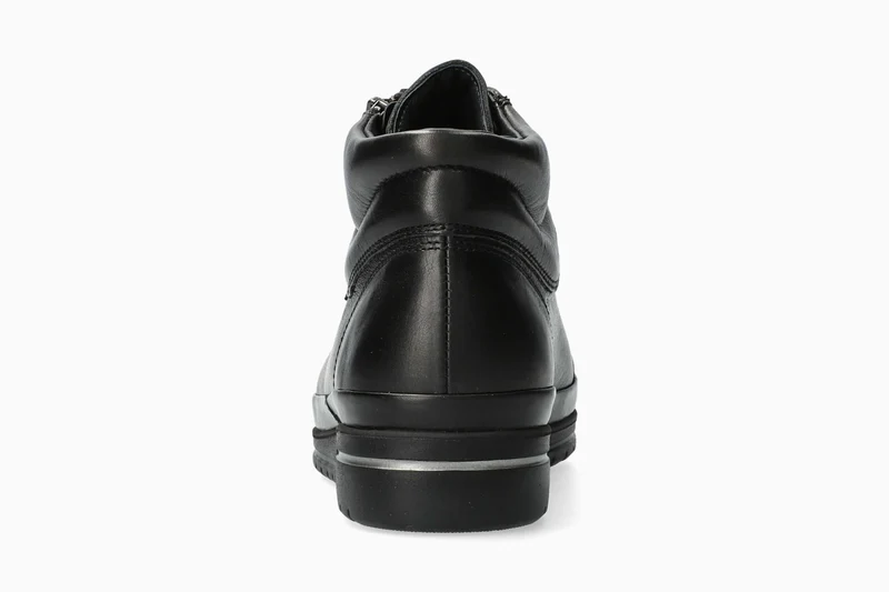 Bottines JULIE noires