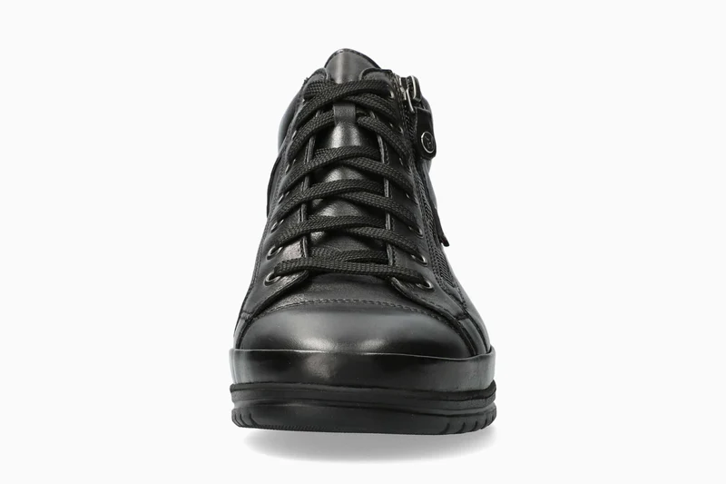 Bottines JULIE noires