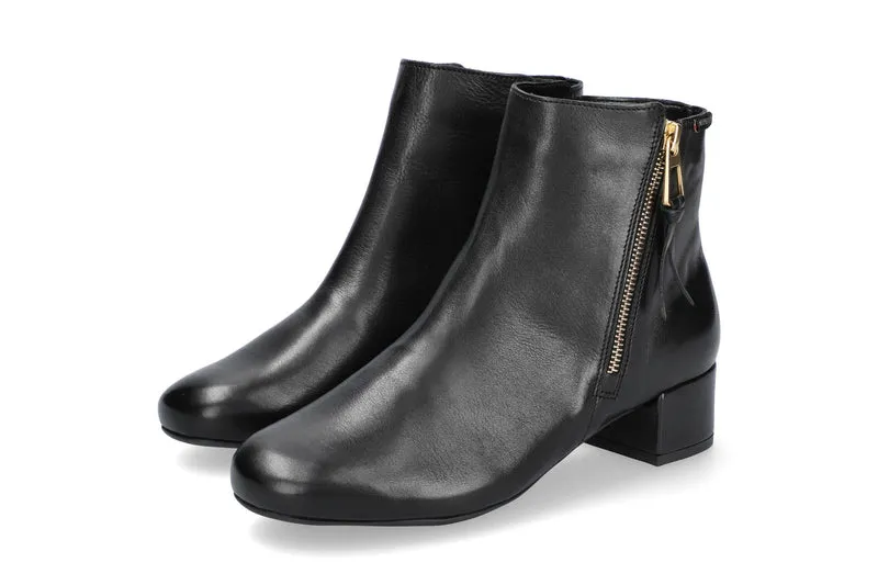 Bottines BERISA noires