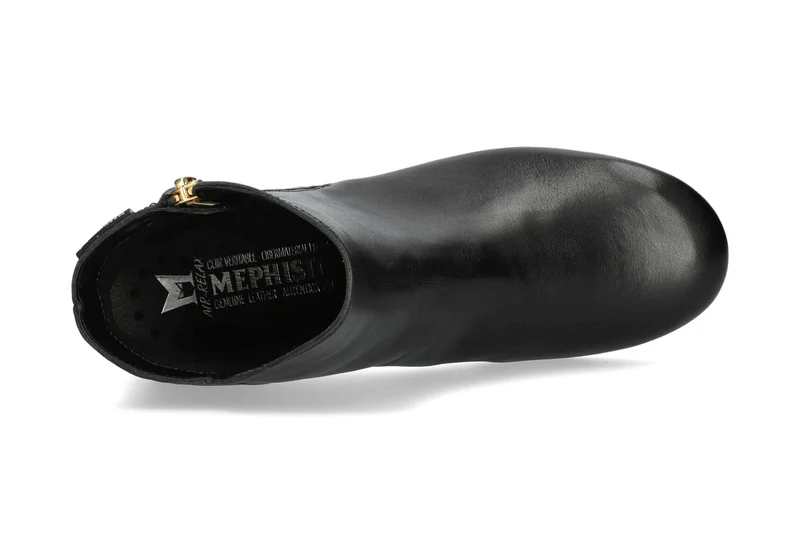 Bottines BERISA noires