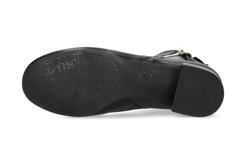 Bottines BERISA noires