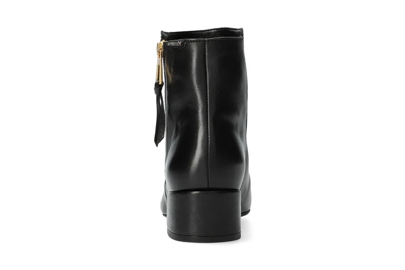 Bottines BERISA noires
