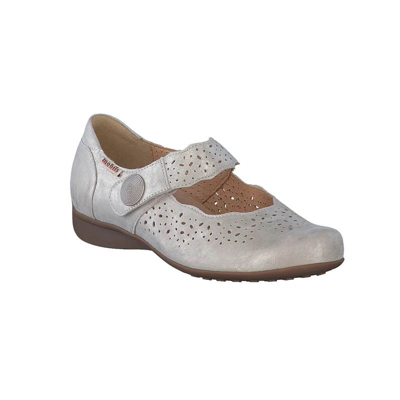 Ballerines FABIENNE beiges