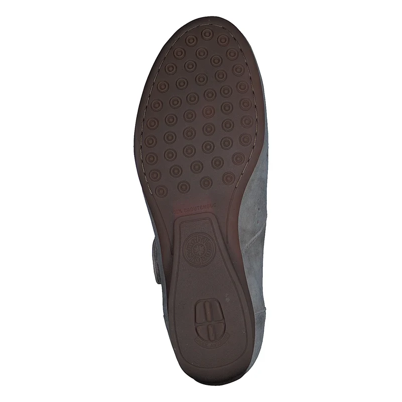 Ballerines FABIENNE beiges
