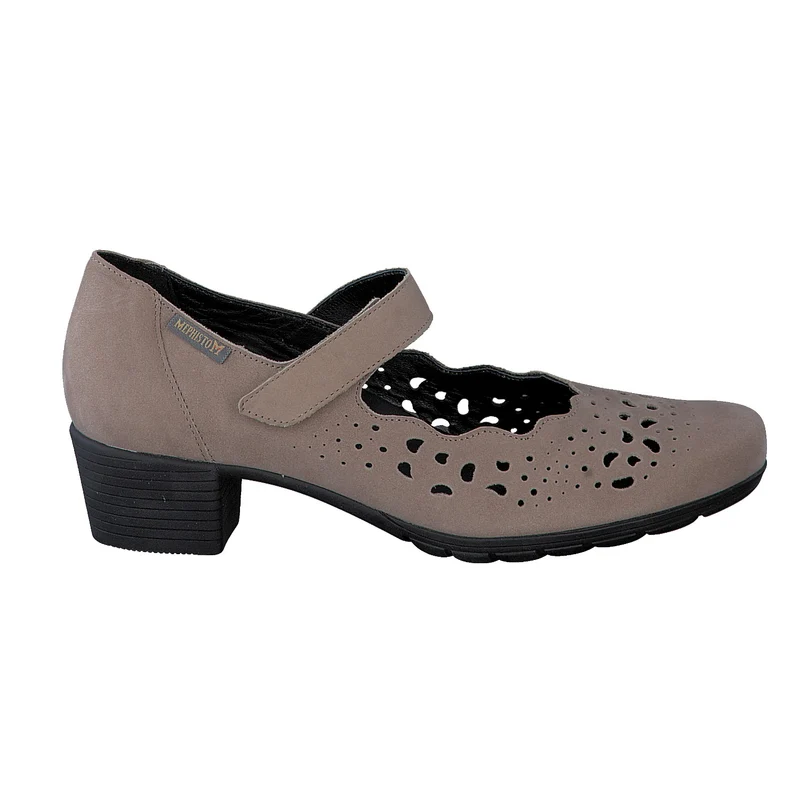 Trotteurs IVORA gris
