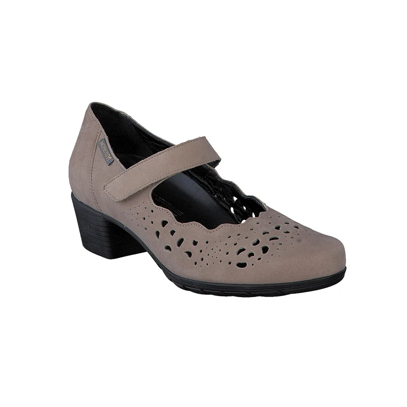 Trotteurs IVORA gris
