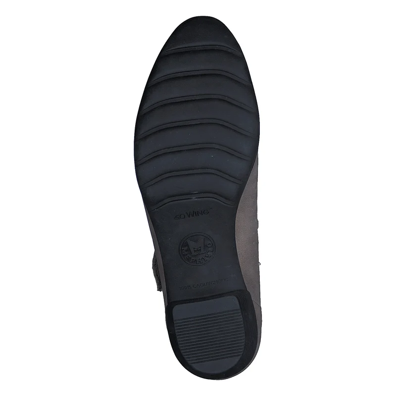 Trotteurs IVORA gris