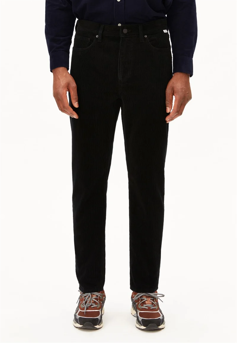 ARMEDANGELS Maakx Corduroy Pant black