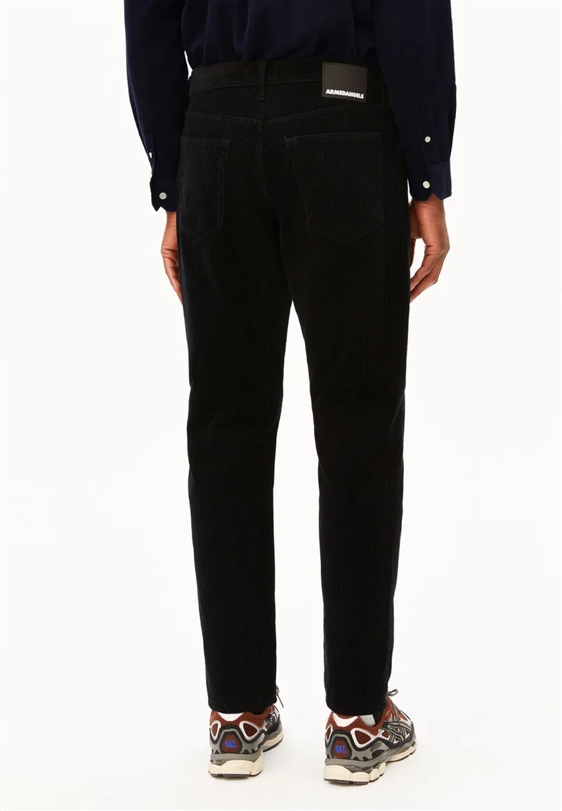 ARMEDANGELS Maakx Corduroy Pant black