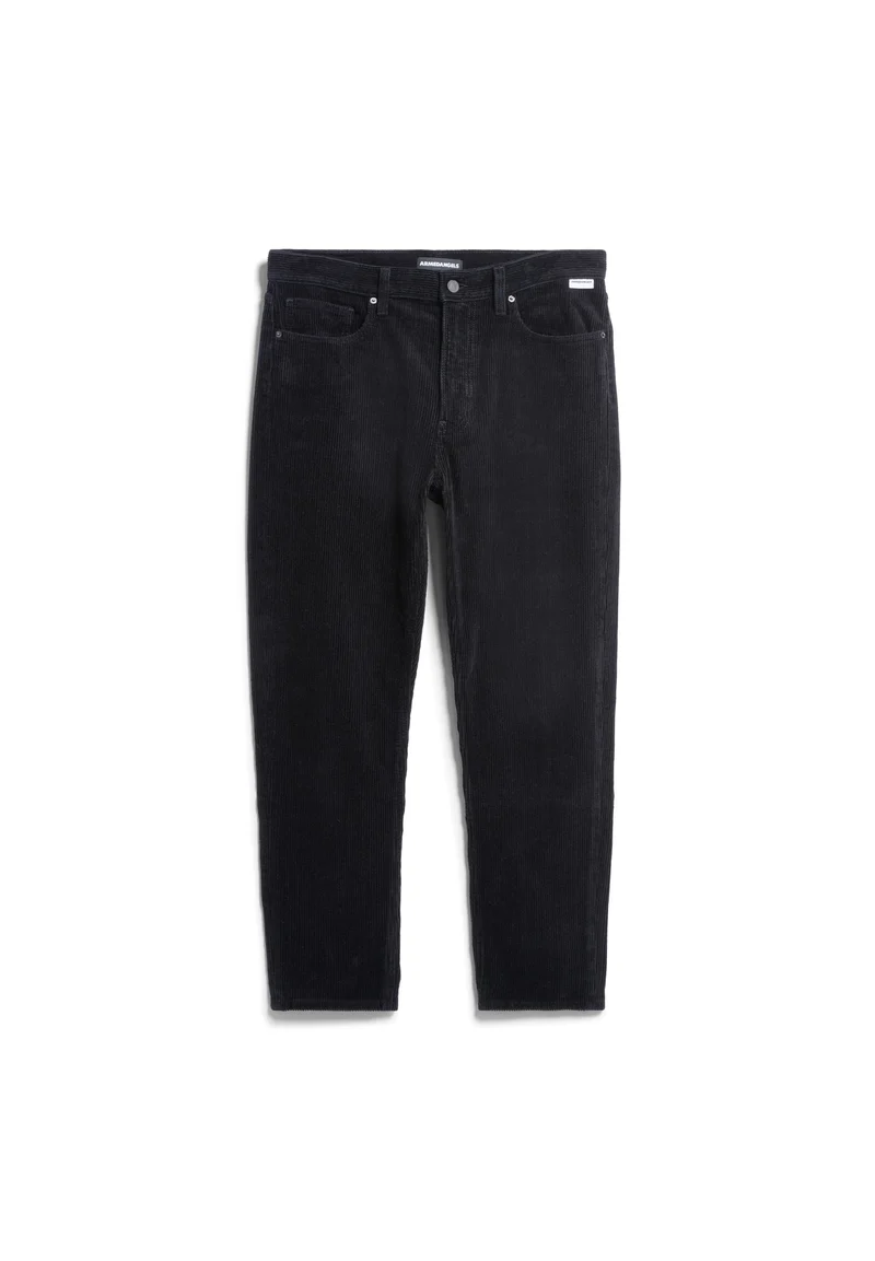 ARMEDANGELS Maakx Corduroy Pant black