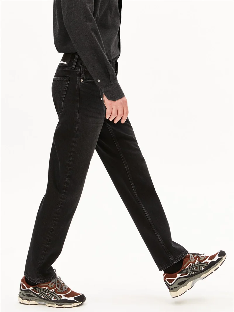 ARMEDANGELS Maadox Classic Straight Jean phantom