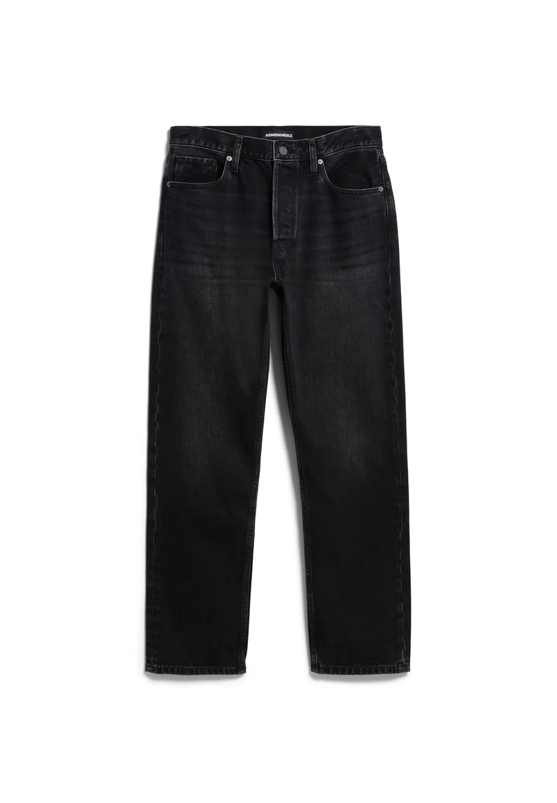 ARMEDANGELS Maadox Classic Straight Jean phantom