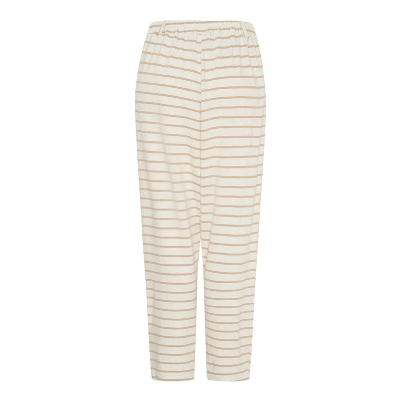 Marta Du Chateau - Mdcophelia Pants 62562-1 - Beige9