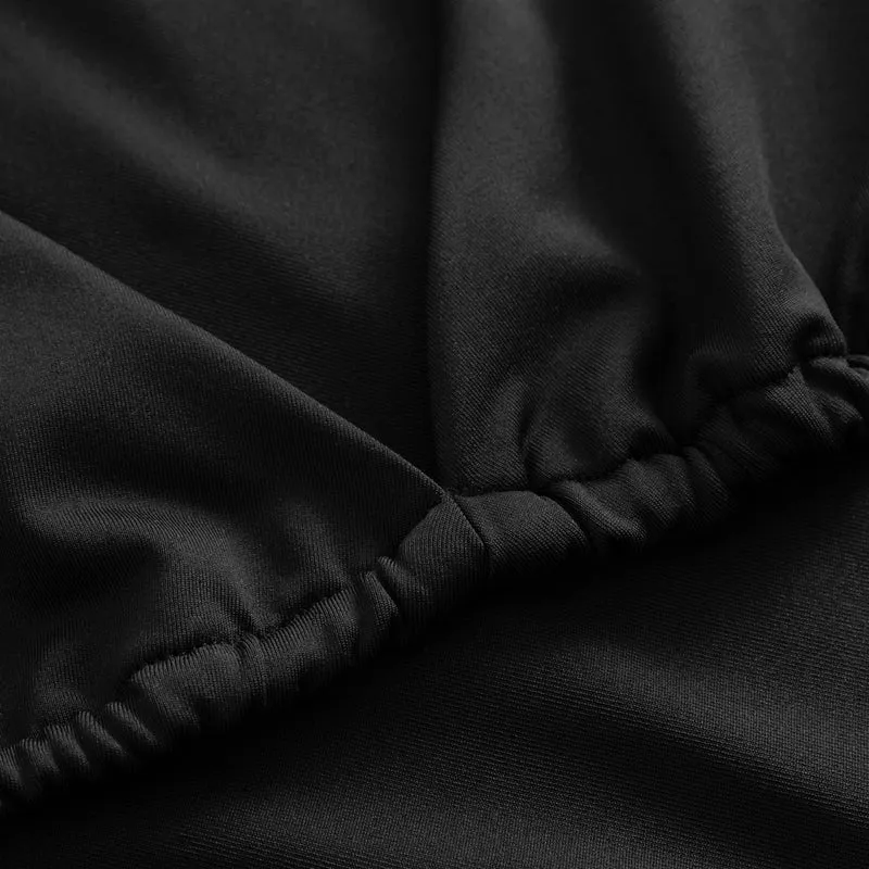 DEDICATED Bikini Top Yxlan Black