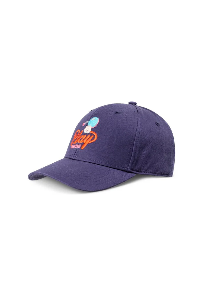 RECOLUTION Play Together Cap eclipse blue