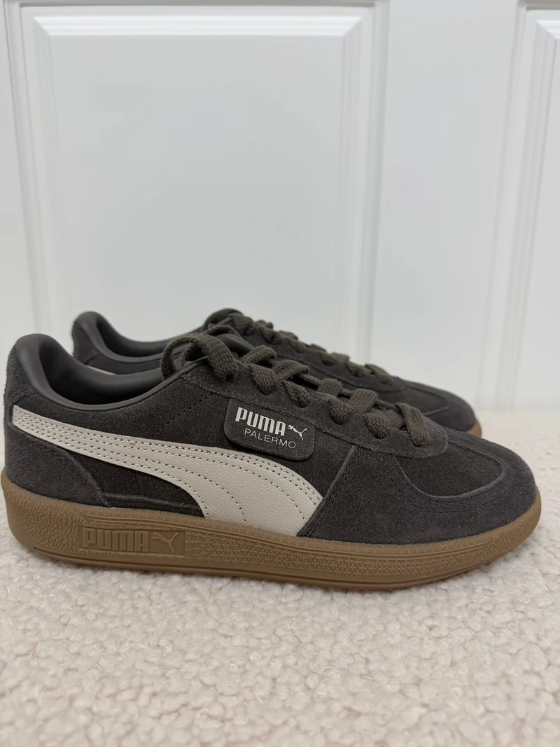 Puma - Palermo - 98