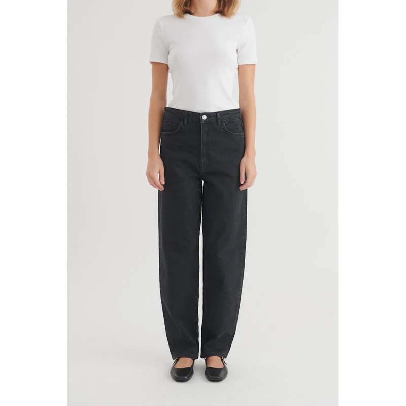 BASIC APPAREL Ea Black Jeans