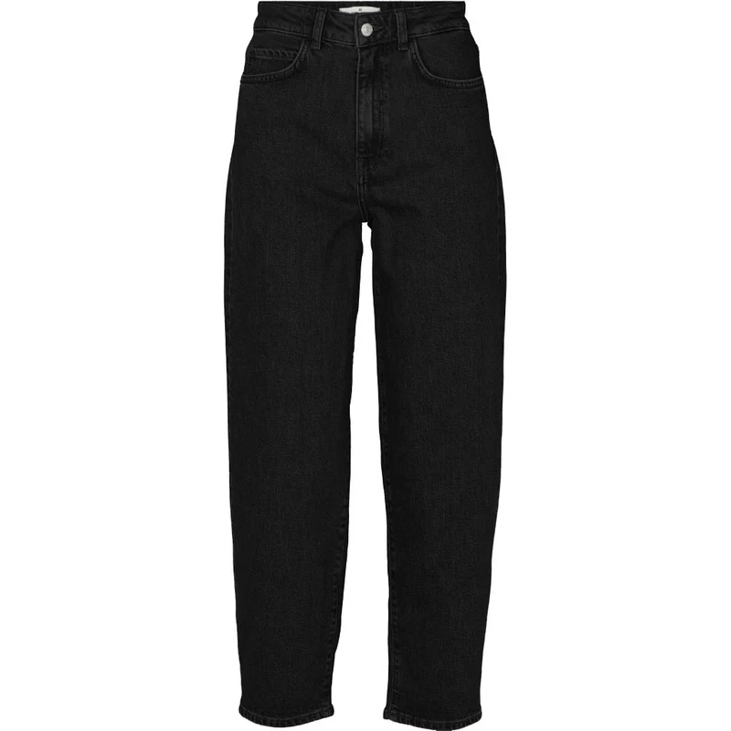 BASIC APPAREL Ea Black Jeans