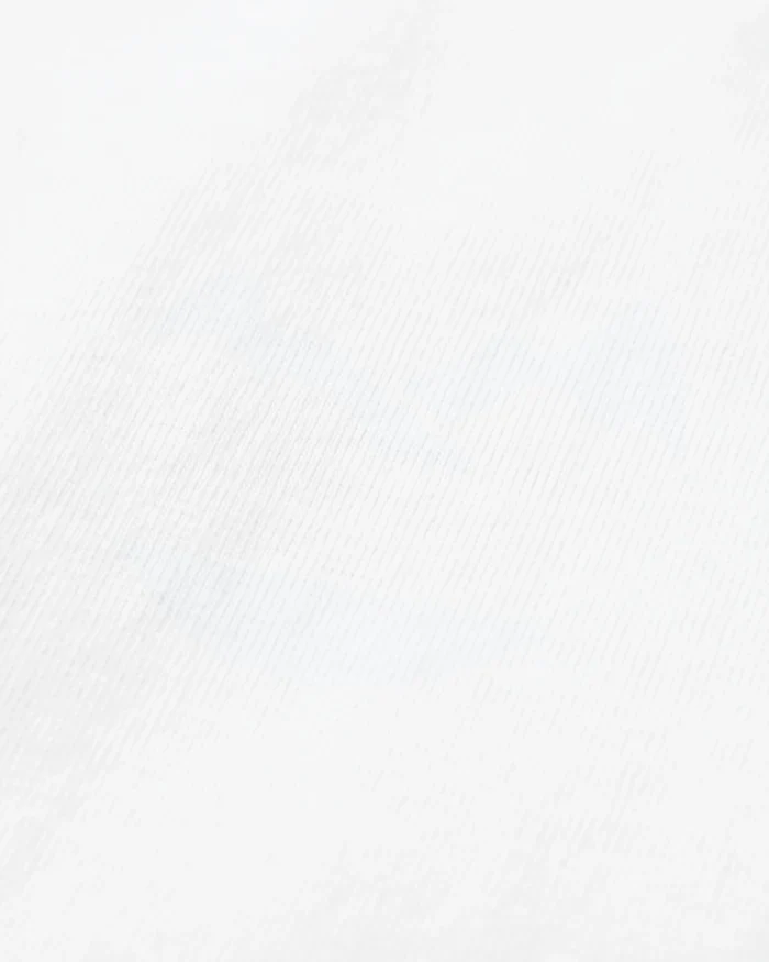 PASSENGER Laidback Recycled Cotton Relaxed Fit T-Shirt white