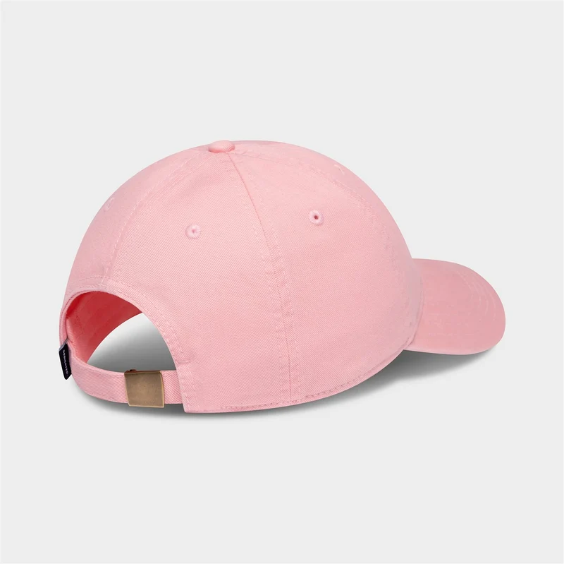 DEDICATED Soft Cap Slussen Self Love Club Pink