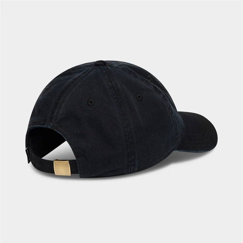 DEDICATED Soft Cap Slussen Bbq Black