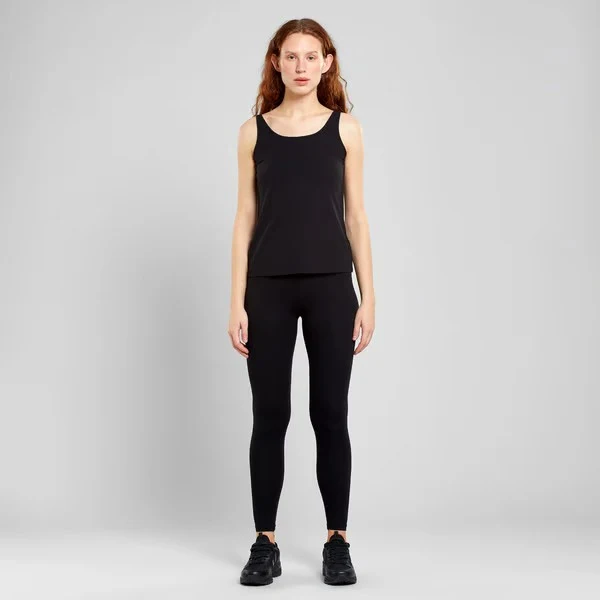 DEDICATED Tights Sanna Black