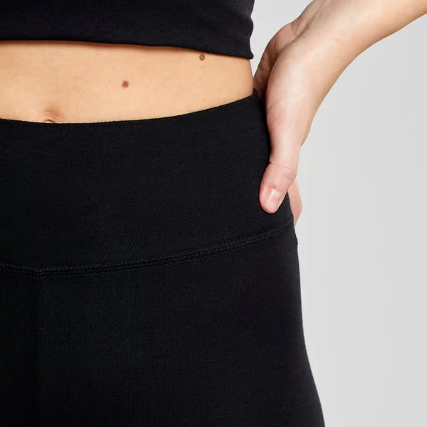 DEDICATED Tights Sanna Black
