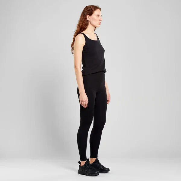 DEDICATED Tights Sanna Black