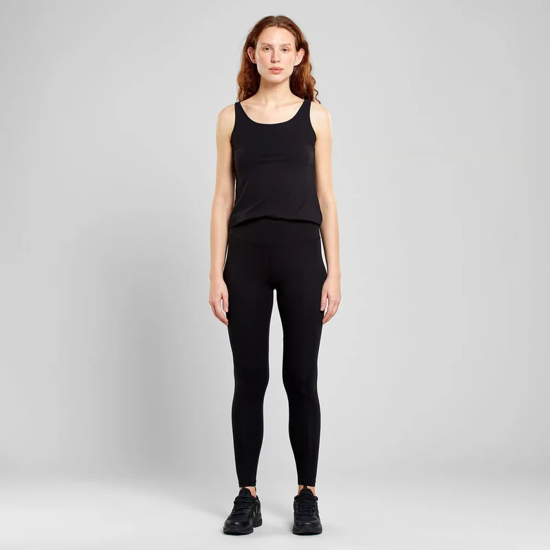 DEDICATED Tights Sanna Black