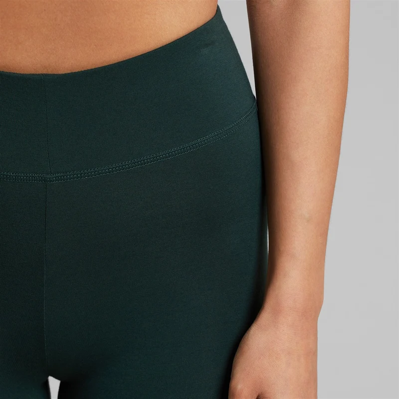 DEDICATED Tights Sanna Dark Green