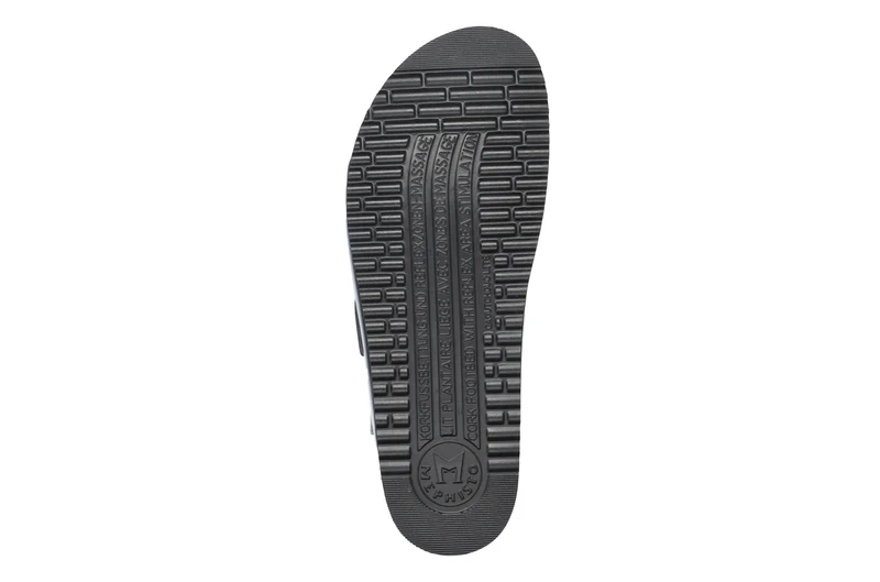 Sandales HESTER noires