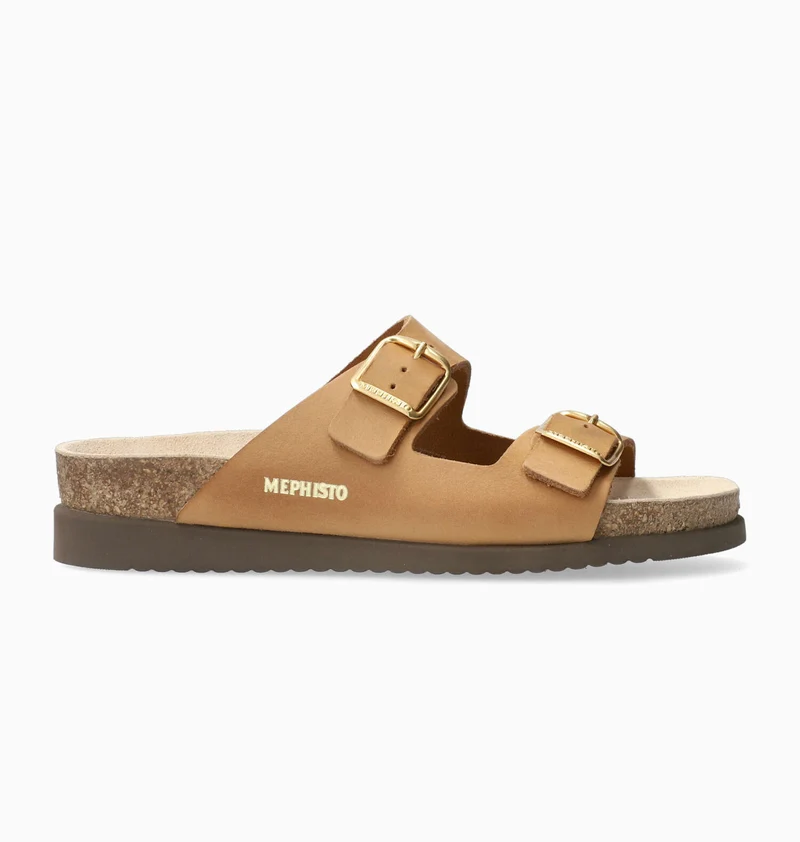 Sandales HARMONY beiges