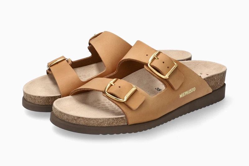 Sandales HARMONY beiges