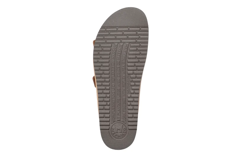 Sandales HARMONY beiges