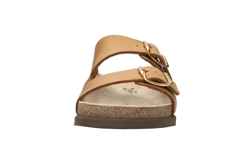 Sandales HARMONY beiges