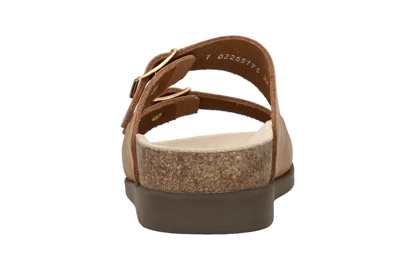 Sandales HARMONY beiges
