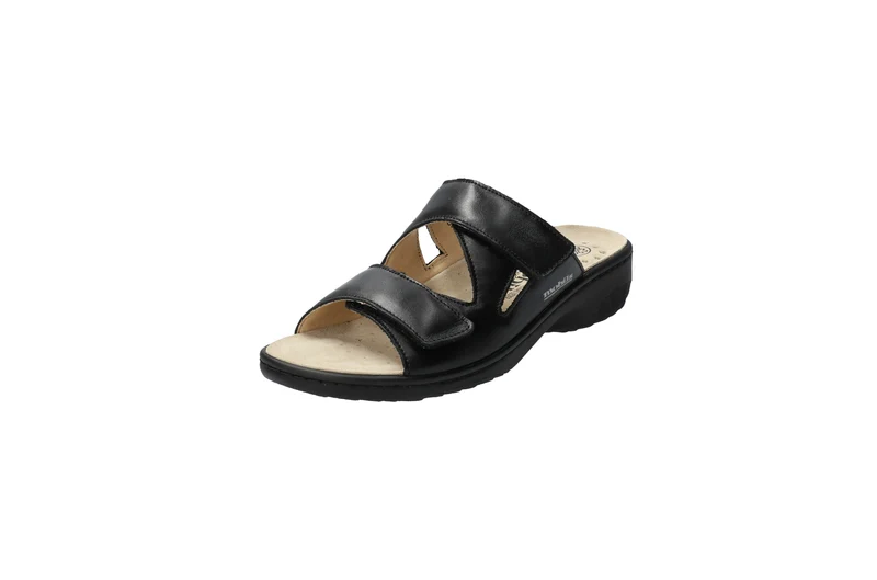 Sandales GEVA noires