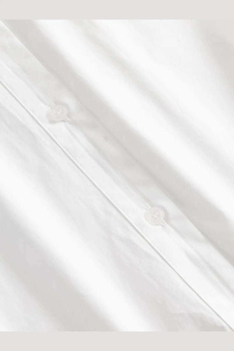 Noella - N-Marlonette Shirt 16620002 - 028 - White