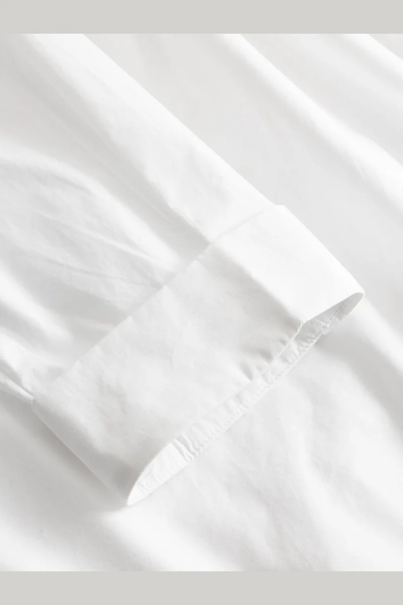 Noella - N-Marlonette Shirt 16620002 - 028 - White