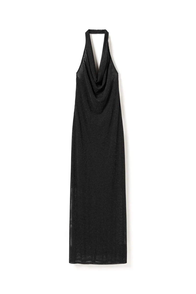 Noella - N-Margy Dress 16960001 - 004 - Black