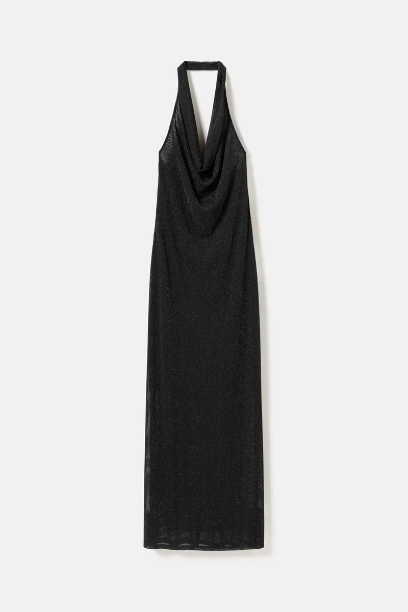 Noella - N-Margy Dress 16960001 - 004 - Black