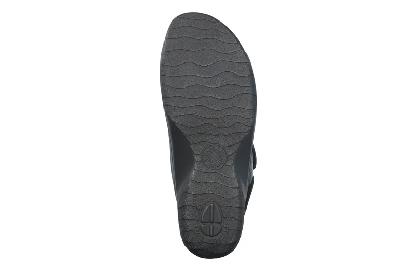 Sandales GETHA noires